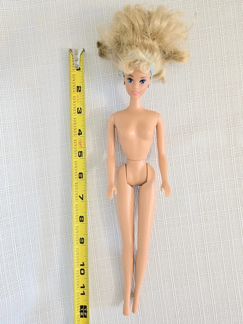 Mattel vintage barbie